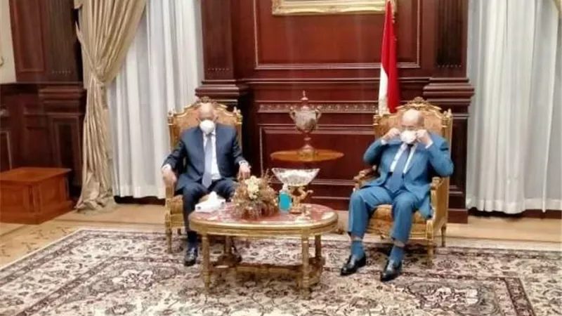 عبدالعال