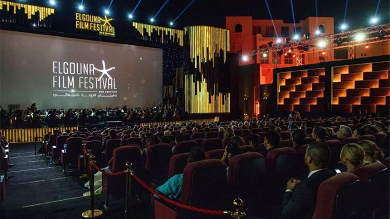حقيقة تأجيل حفل افتتاح مهرجان الجونة السينمائى بسبب مباراة الأهلى والوداد