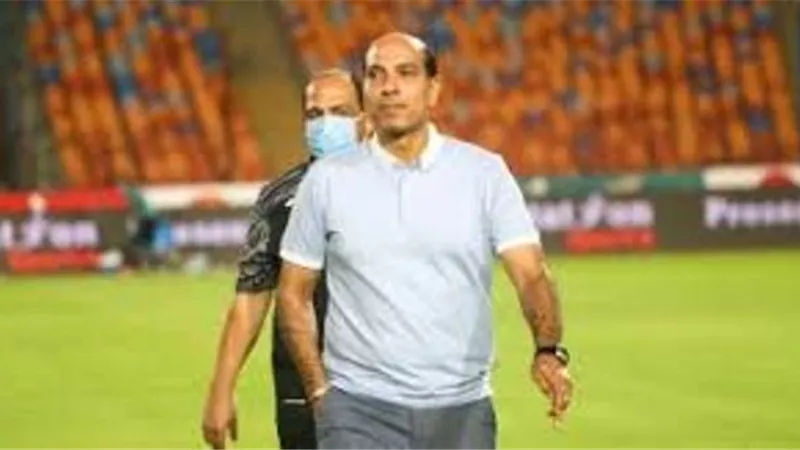 اول تعليق من كشرى عقب الاقالة من اسوان.. لن اتنازل عن الشرط الجزائى