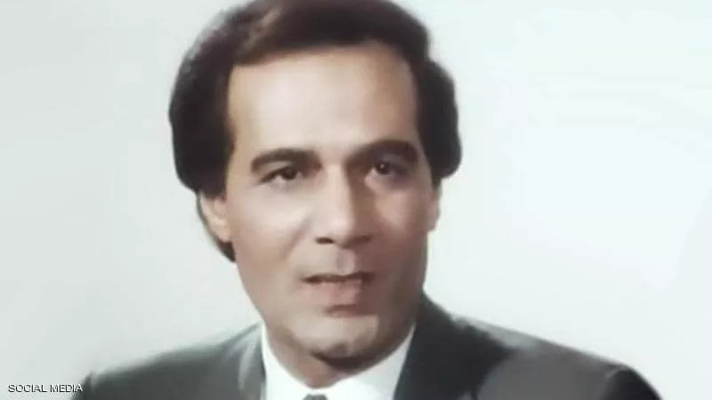 أسرة الراحل محمود ياسين ترد لأول مرة على 