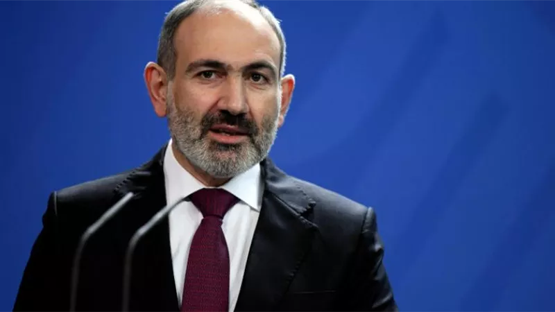 رئيس وزراء أرمينيا: لا حل دبلوماسيا للنزاع في قره باغ حاليا