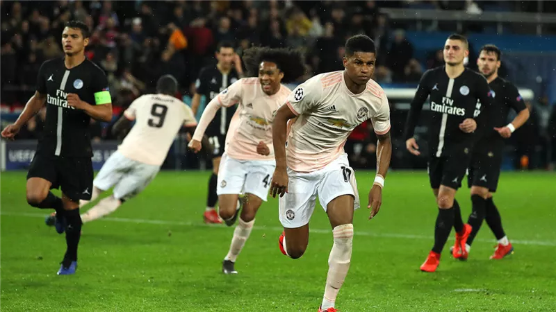 بث مباشر باريس سان جيرمان ضد مانشستر يونايتد Paris Saint-Germain FC جودة عالية HD بدون تقطيع الأسطورة لايف Ostora Live اليوم الثلاثاء على دوري ابطال ا