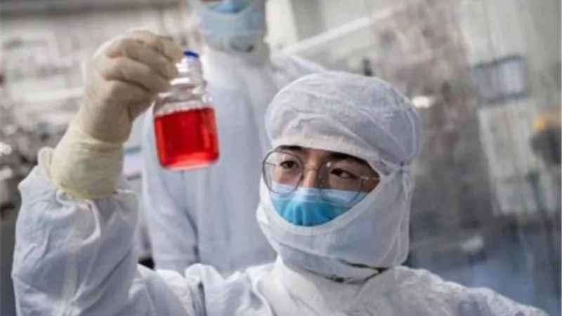 لقاح كورونا الصينى ..5 دول منحت اولوية الحصول