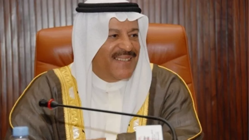 رئيس الشورى البحريني: المملكة تمثل نموذجا متميزا للتعايش والتسامح الأهلي