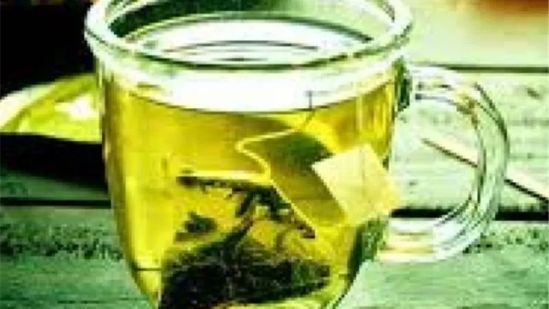 يساعد مرضى الزهايمر والشلل الرعاش.. الشاى الاخضر ..كنز الفوائد الصحية