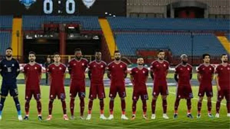 بيراميدز ينقل تدريباته في كازابلانكا لملعب الوداد