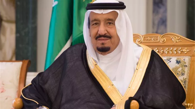 العاهل السعودي يصدر أمرا ملكيا بشأن 13 قاضيا