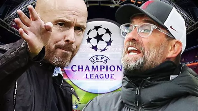 تشكيل أياكس أمستردام المتوقع أمام ليفربول فى دوري أبطال أوروبا ... بث مباشر