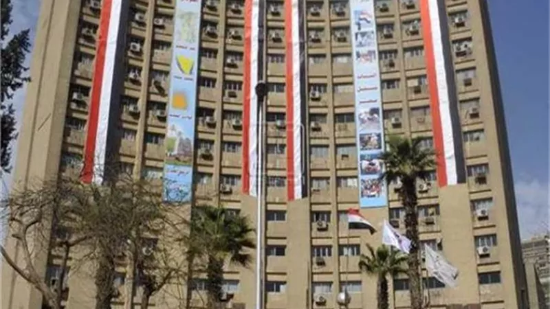 مصدر بوزارة الرياضة: لا صحة مطلقاً لما تتناقله بعض وسائل التواصل الاجتماعى بشأن اتخاذ اى اجراء ضد نادى الزمالك
