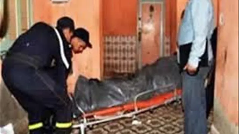 حامل وأم لطفلين.. جريمة قتل بشعة والشرطة تبحث عن زوجها