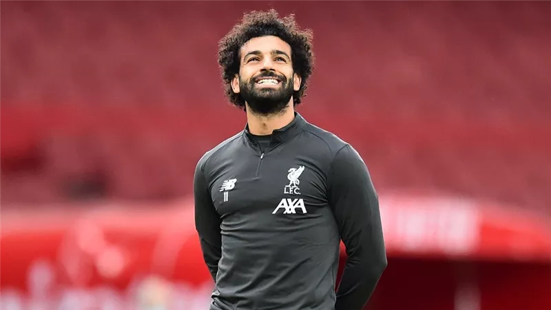 محمد صلاح على أعتاب رقم قياسى جديد فى افتتاح التشامبيونزليج