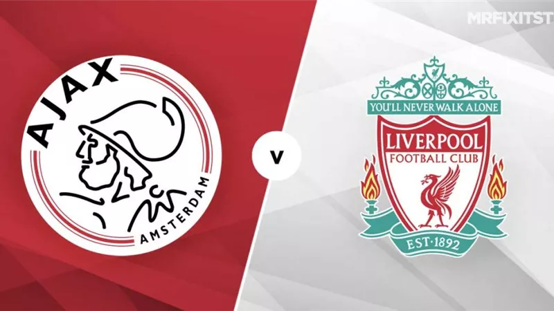 مباراة ليفربول وأياكس أمستردام hd | بث مباراة ليفربول ضد أياكس أمستردام كورة جول