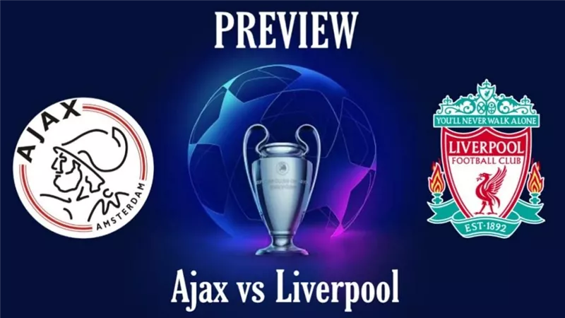 koora live مباراة ليفربول وأياكس أمستردام اليوم مباشر | كورة لايف ليفربول وأياكس أمستردام مباشر كورة لايف
