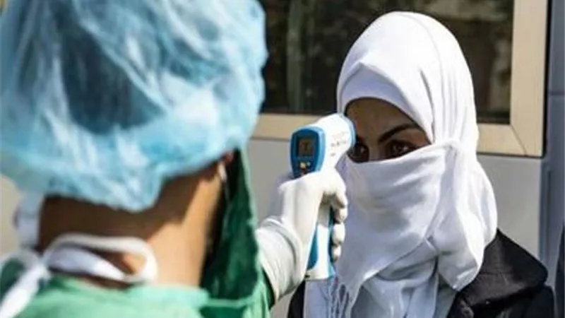 المغرب تسجل 3577 إصابة جديدة بفيروس كورونا و52 حالة وفاة