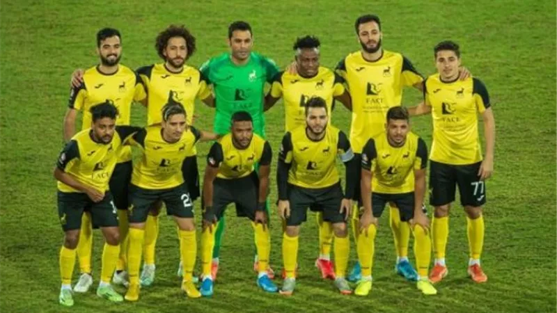 دجلة يوضح موقفه النهائى من بيع هذا اللاعب للأهلى