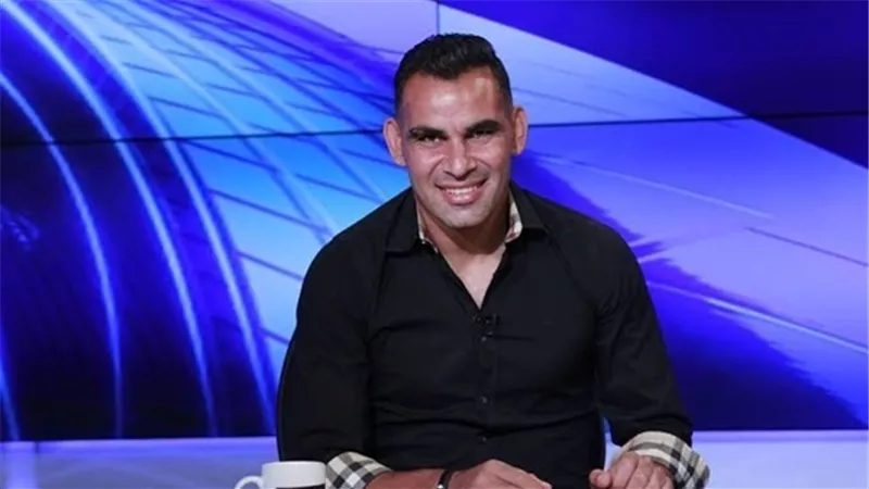 هما جامدين.. رد قوى من نجم الزمالك على طلب