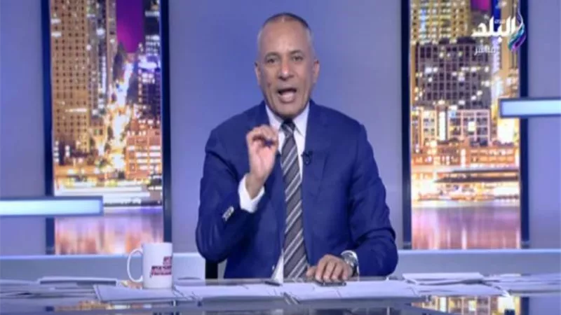 موسى: أسامة هيكل فضح الإعلاميين ونشر صورهم من كاميرات المراقبة