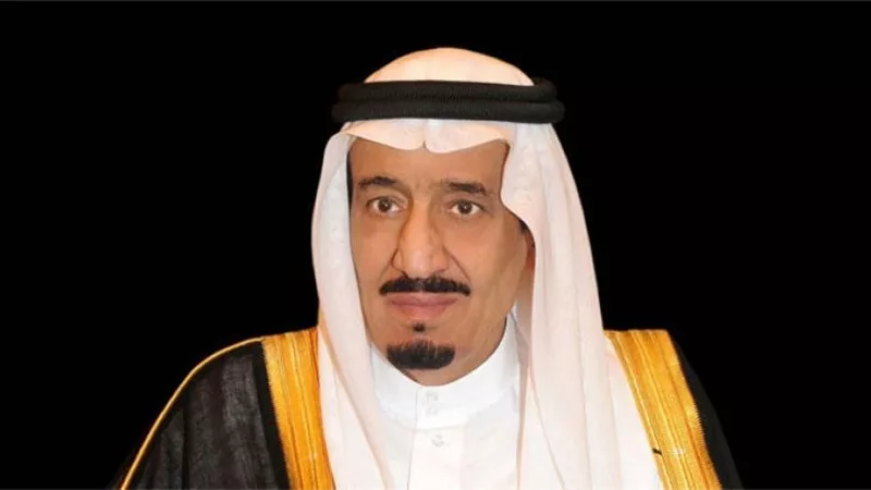 الملك سلمان: المرأة هي مصدر التطور لأي مجتمع