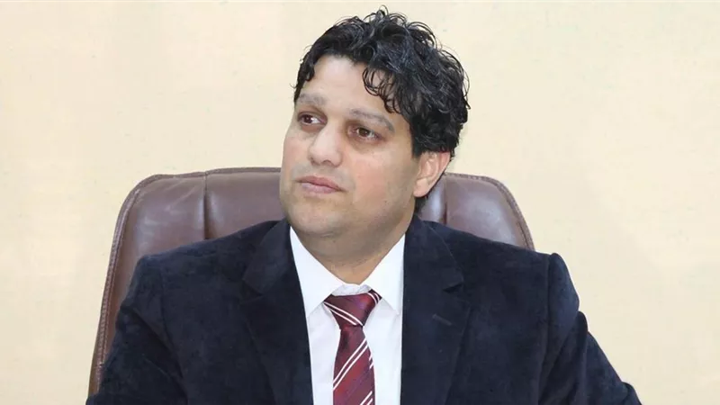 مفتاح بوخمادة : السلام ضمن توصيات ملتقي الحوار و المصالحة و حقن الدماء
