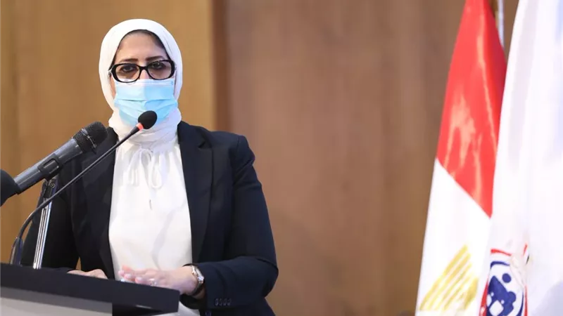 وزيرة الصحة تشدد على جاهزية المستشفيات تحسبا للموجة الثانية لكورونا