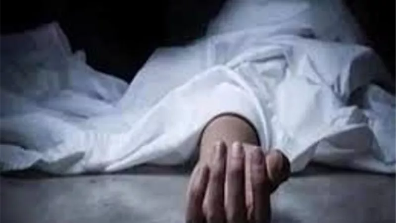 مصرع صاحب مشحمة علي يد استورجي بعد تأجيل قضيتهما في الدقهلية