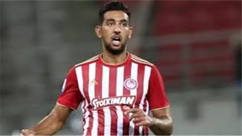أحمد كوكا معلقاً على هدفه القاتل أمام مارسيليا..