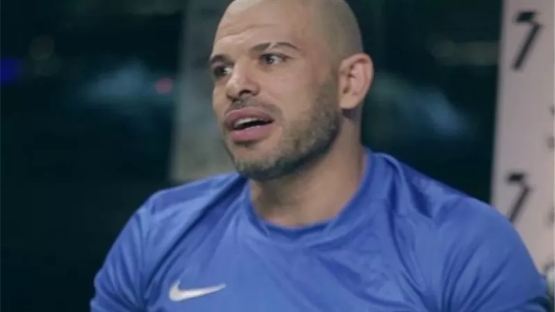 مدافع الزمالك السابق: طريقة لعب محمود علاء 