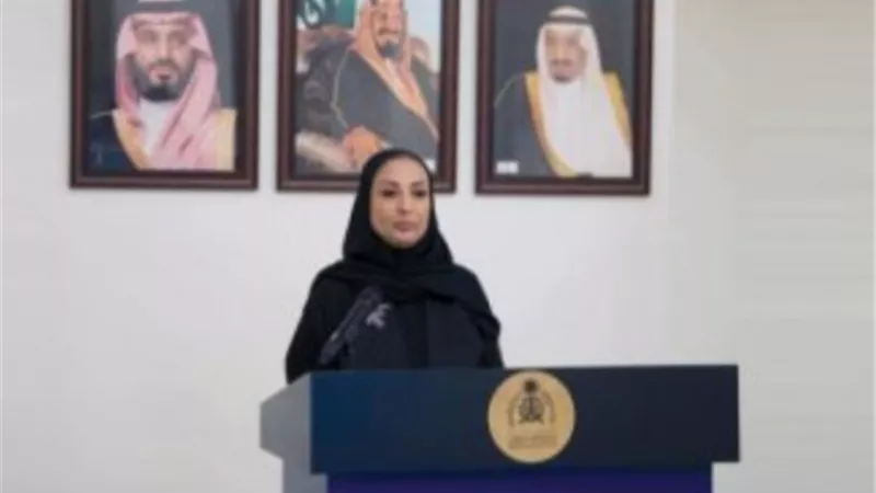 السعودية.. تعيين آمال يحيى المعلمى سفيرة لدى النرويج