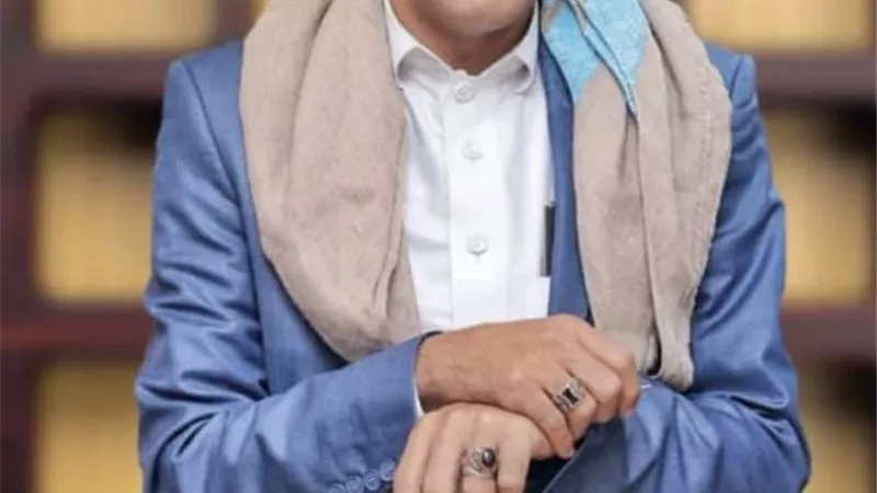 تجربة درامية جديدة خارج اليمن للفنان محمد قحطان