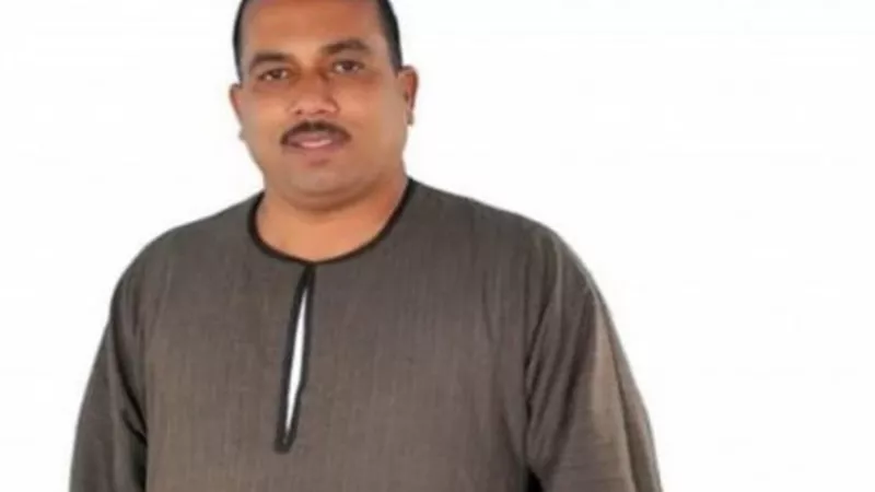 مرشح مجلس النواب فى قنا يغرد على فيس بوك بعد نجاته من محاولة اغتيال فاشلة