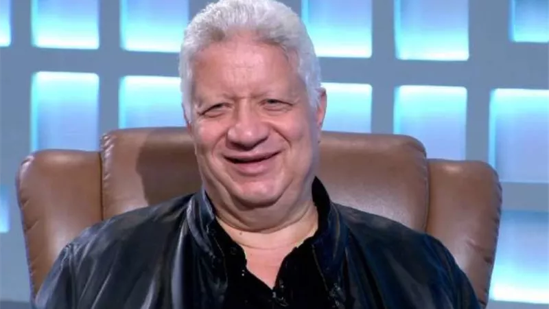 تصريحات نارية لرئيس الزمالك: الرجاء اقوى من الوداد 10 مرات