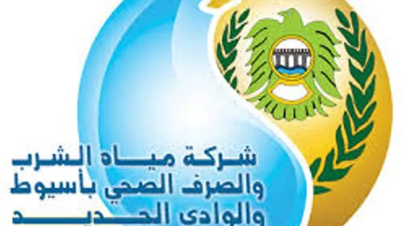 مياه اسيوط ترفع درجة الاستعداد لموسم السيول والامطار