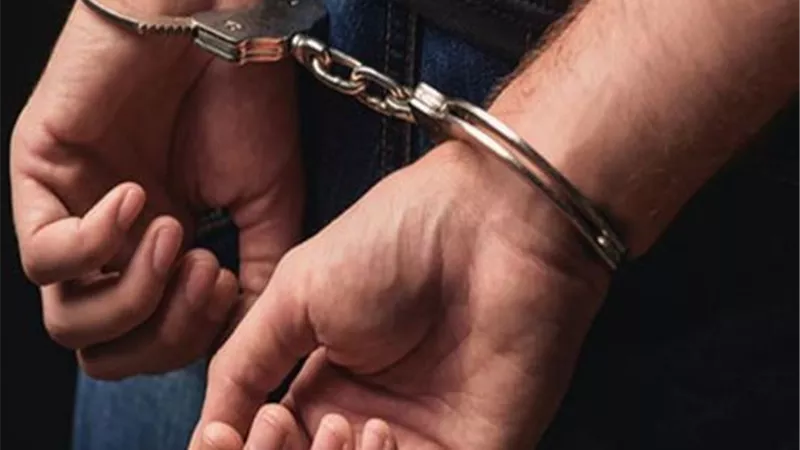 بينهما القتل والاغتصاب ..امن الاسماعيلية ينجح فى القبض على شقى متهم فى 6 قضايا