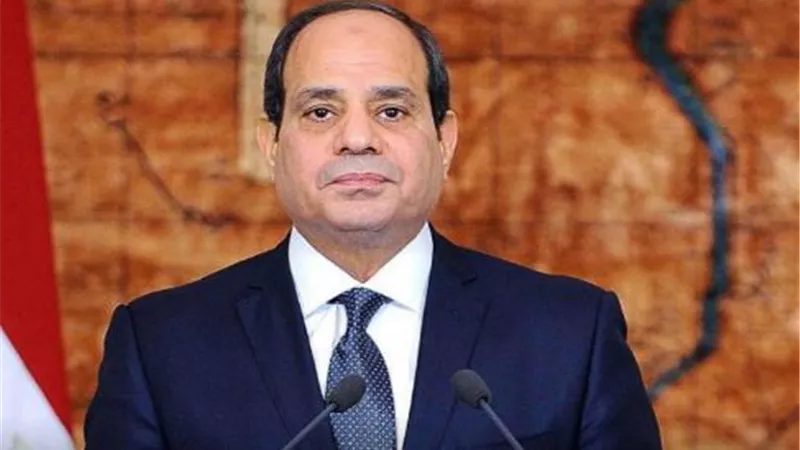 الجريدة الرسمية تنشر قراران جديدان للرئيس