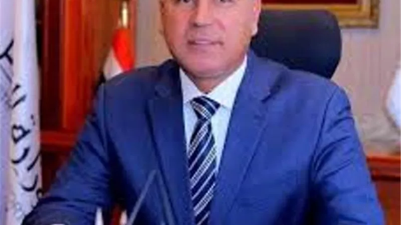 ميناء الاسكندرية يستقبل دفعة جديدة من عربات السكك الحديدية الروسية المجرية صور
