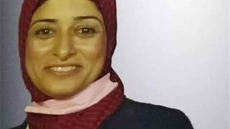 مروة ابراهيم وكيلا لوزارة الشباب لشئون الرياضة