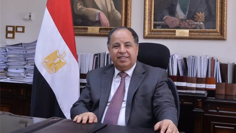 وزير المالية: قانون الإجراءات الضريبية الموحد خطوة نحو التحول الرقمي والميكنة