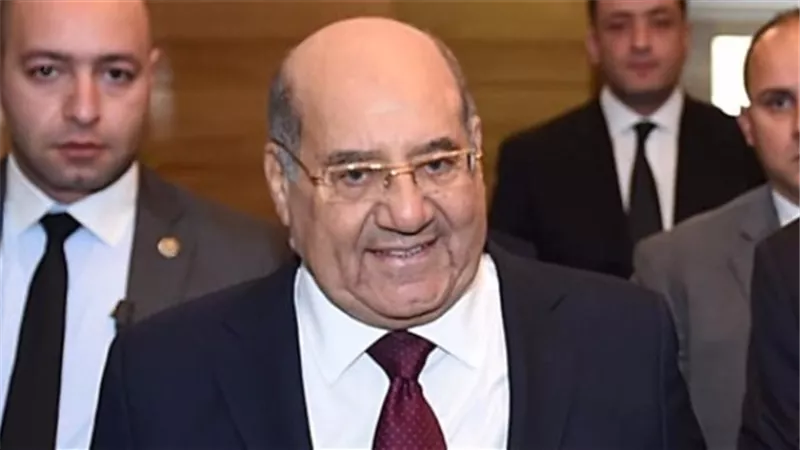 رئيس مجلس الشيوخ: استقبال الأعضاء المعينين لتسليمهم كارنيهات العضوية الأحد المقبل