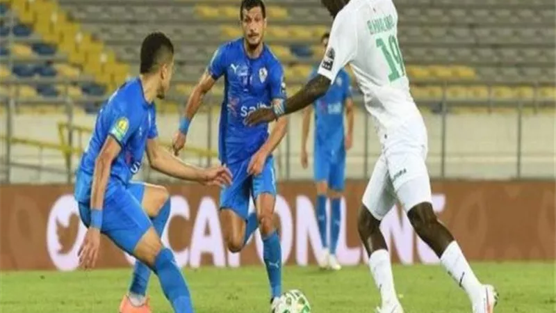مطالبات بتأجيل مباراة نهائى افريقيا.. ومصدر: النهائى 8 نوفمبر