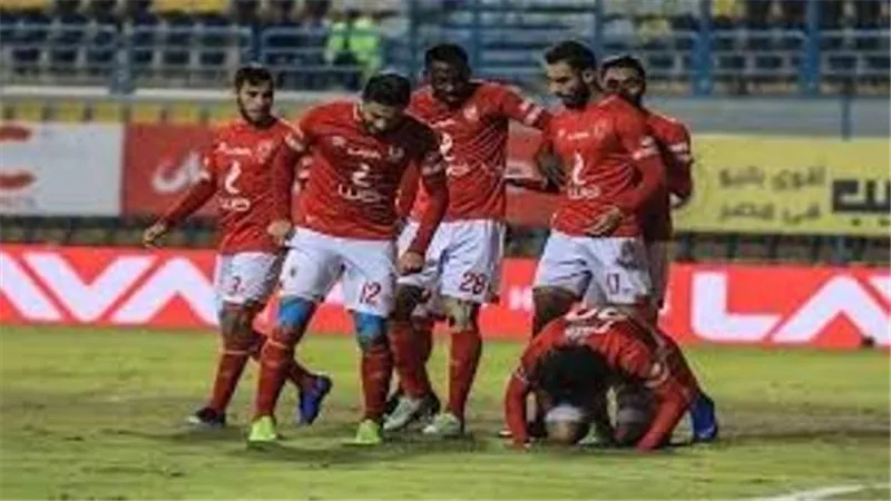 خبر سار لجماهير الاهلى قبل موقعة الوداد