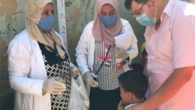 المبادرة الرئاسية تعالج مليوناً و814 الف مريضا بالكلى والأمراض المزمنة بالشرقية