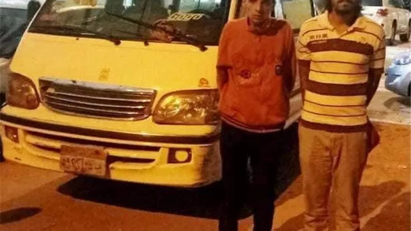 استئناف القاهرة : الأربعاء.. محاكمة عاجلة للمتهمين بقتل الفتاة مريم بالمعادي