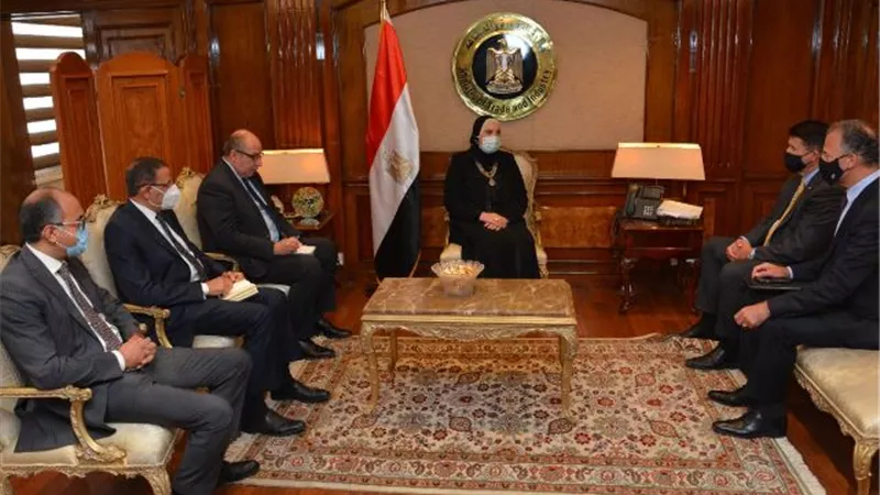 النائب محمد إسماعيل يطالب 