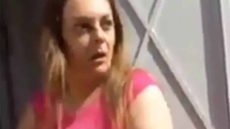 مدام فاتن تثير غضب رواد السوشيال ميديا.. فيديو