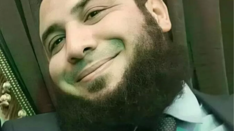فيسبوك يختار المصري محمد عبدالغني الحديوي لوضع استراتيجياته فى الأعوام المقبلة