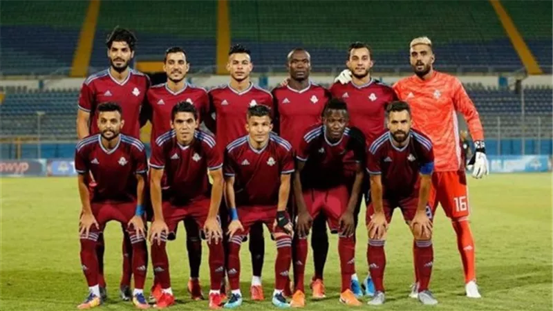 بـ 20 مليون جنيه.. بيراميدز يحسم صفقة الموسم