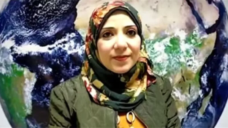 الأرصاد : غدًا سقوط أمطار على القاهرة .. «عاصفة التنين مش هتتكرر تاني»