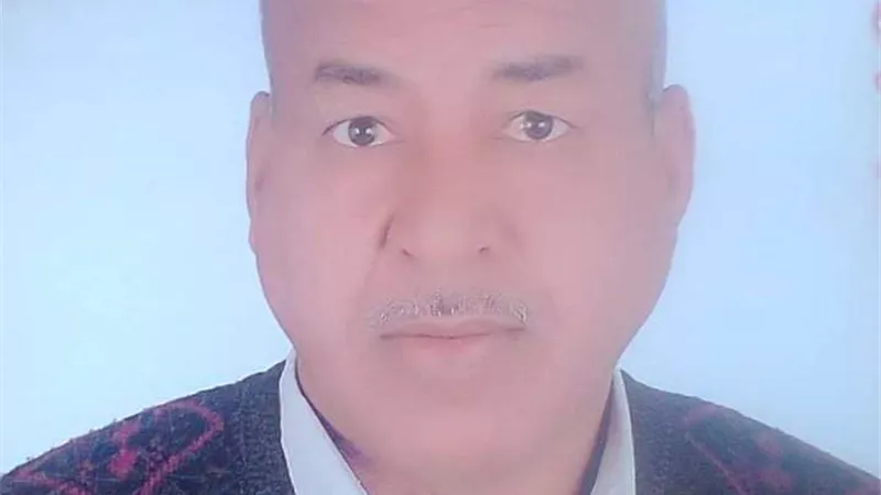 بركات زغلول .. مديرًا لإدارة تموين نقادة