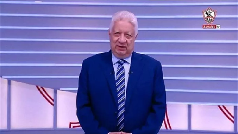 مرتضى منصور: الزمالك يتقدم بشكوى للمحكمة الرياضية ضد قرارات كاف خلال 24 ساعة