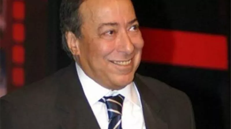ما لا تعرفه عن عمدة الدراما المصرية صلاح السعدنى فى عيد ميلاده